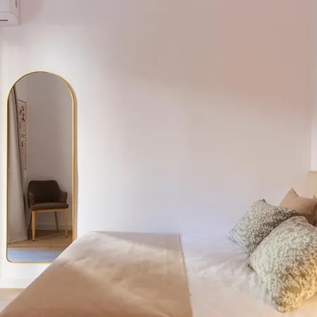 Apartment - Gracia P-b