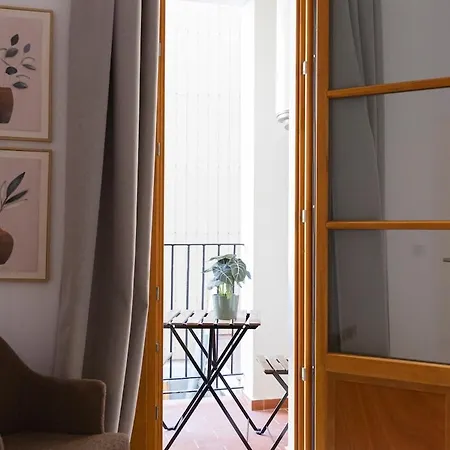 Διαμέρισμα - Gracia P-b