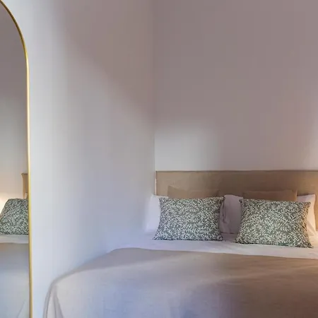 - Gracia P-b Διαμέρισμα