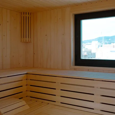 - Gracia P-b Διαμέρισμα