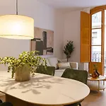 - Gracia P-b Apartment *