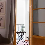 Apartment - Gracia P-b